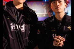 与雕妹共赴电竞之约！技嘉AORUS助阵雷克沙杯秋季赛城市冠军对决