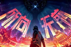 LPL春季赛季后赛：JDG晋级关键战，Peyz泽丽统治下路对比EDG失利表现