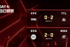 BLG战队MSI赛场让一追三逆转晋级，赵信立功！