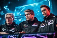 瑞士轮最大黑马：LEC三号种子BDS的逆袭之路