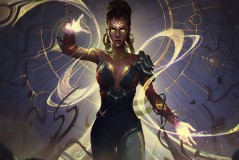 西方荣耀之战！FNC vs C9，Rekkles关键一箭定乾坤