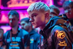 LEC赛区天才选手Flaming剑指全球总决赛，欧洲赛区新星闪耀世界舞台