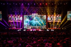 DPC联赛改革：V社取消地区联赛，采用全新全球巡回赛制！